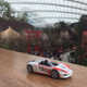 Illustration for article titled Teutonic Tuesday: Porsche 918 Spyder Weissach Package visits Gardens By the Bay